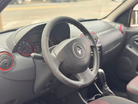 Renault SANDERO STEPWAY Hi-Power 1.6 8V 5p