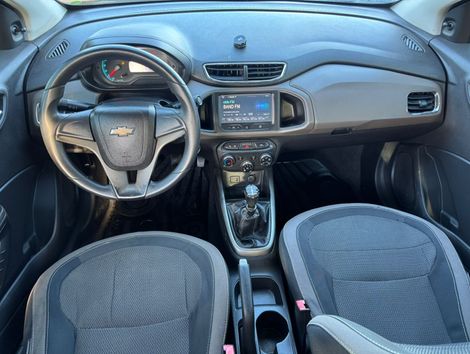 Chevrolet PRISMA Sed. LT 1.0 8V FlexPower 4p