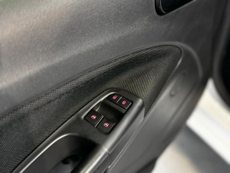 VolksWagen Gol 1.6 MSI Flex 8V 5p