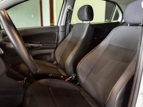 VolksWagen Gol 1.6 MSI Flex 8V 5p