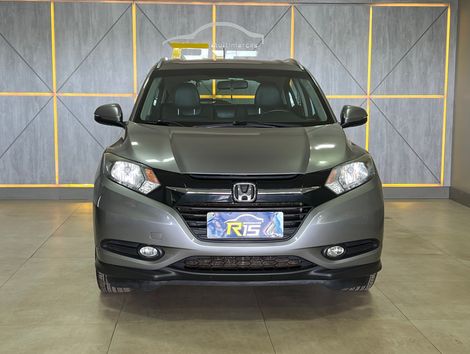 Honda HR-V EXL 1.8 Flexone 16V 5p Aut.