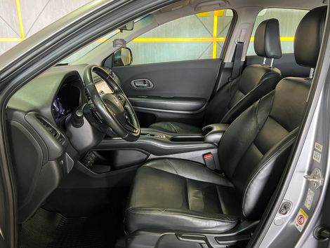 Honda HR-V EXL 1.8 Flexone 16V 5p Aut.