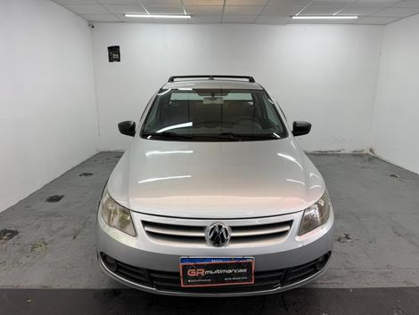 VolksWagen Saveiro 1.6 Mi/ 1.6 Mi Total Flex 8V