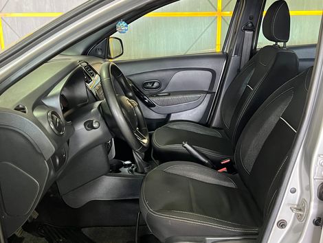 Renault SANDERO Zen Flex 1.0 12V 5p Mec.