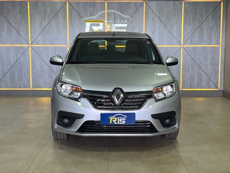 Renault SANDERO Zen Flex 1.0 12V 5p Mec.