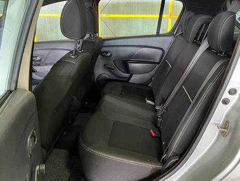 Renault SANDERO Zen Flex 1.0 12V 5p Mec.