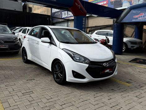 Hyundai HB20 C./C.Plus/C.Style 1.6 Flex 16V Mec.