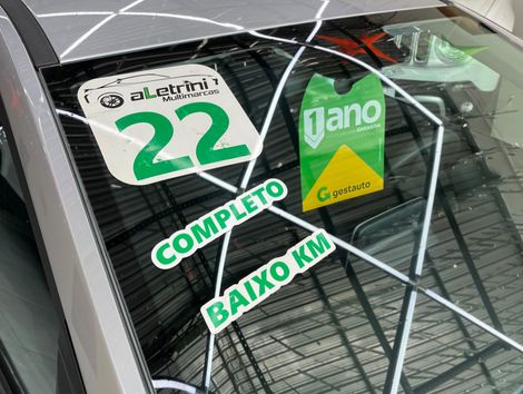 Hyundai HB20 Vision 1.0 Flex 12V Mec.