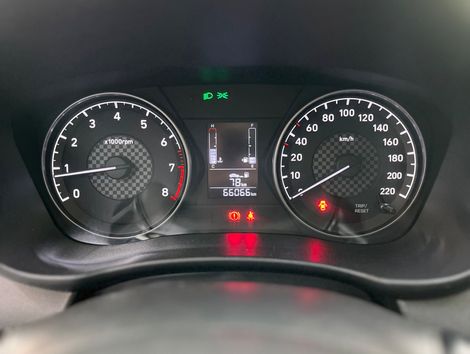 Hyundai HB20 Vision 1.0 Flex 12V Mec.