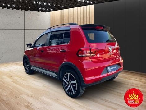 VolksWagen Fox Xtreme 1.6 Flex 8V 5p