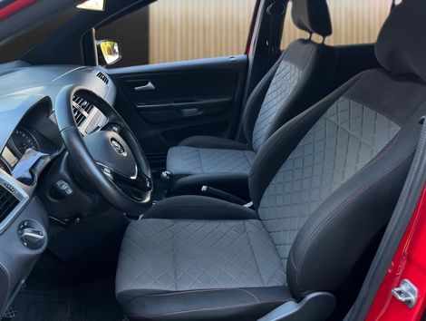 VolksWagen Fox Xtreme 1.6 Flex 8V 5p