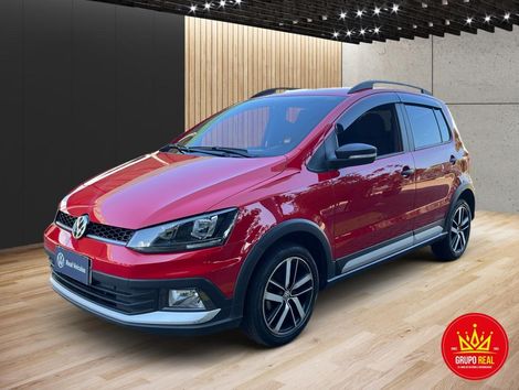 Volkswagen Fox Xtreme 1.6 Flex 8V 5p