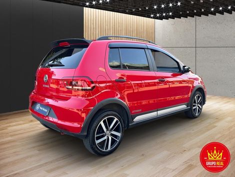 VolksWagen Fox Xtreme 1.6 Flex 8V 5p