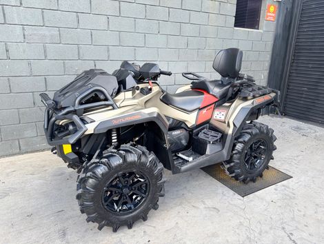 BRP can-am Outlander X MR 1000/1000R 4X4
