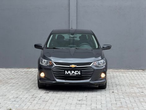 Chevrolet ONIX HATCH LT 1.0 12V Flex 5p Mec.