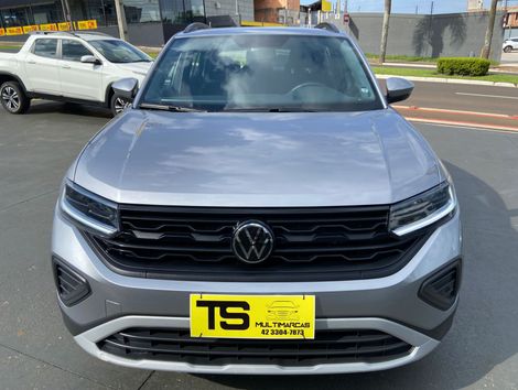 VolksWagen T-Cross 200 TSI 1.0  Flex 12V 5p Aut.