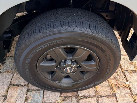 Chevrolet S10 Pick-Up LT 2.4 F.Power 4x2 CS