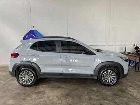 Fiat PULSE DRIVE 1.3 8V Flex Aut.