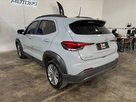 Fiat PULSE DRIVE 1.3 8V Flex Aut.