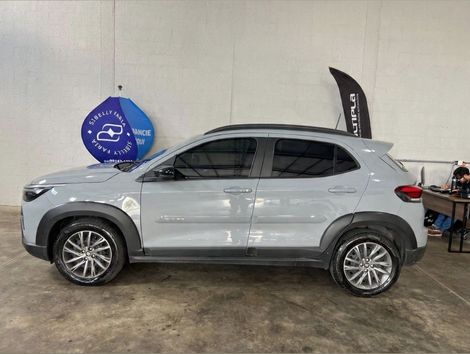 Fiat PULSE DRIVE 1.3 8V Flex Aut.