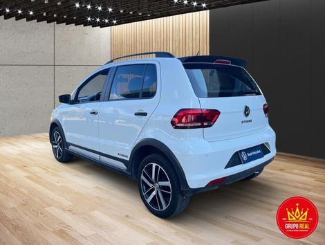 VolksWagen Fox Xtreme 1.6 Flex 8V 5p