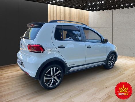 VolksWagen Fox Xtreme 1.6 Flex 8V 5p