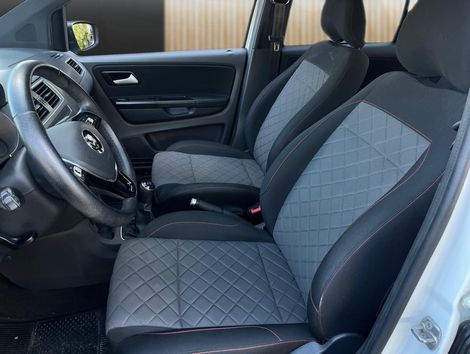 VolksWagen Fox Xtreme 1.6 Flex 8V 5p