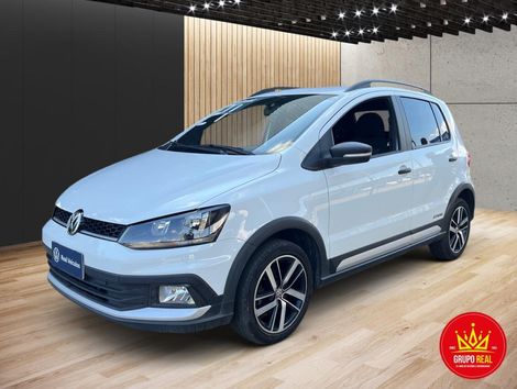 Volkswagen Fox Xtreme 1.6 Flex 8V 5p