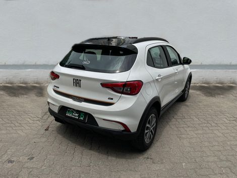 Fiat ARGO TREKKING 1.3 8V Flex Aut.