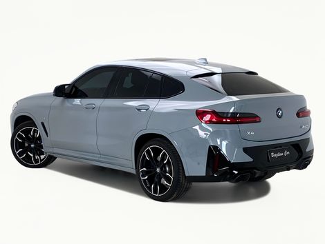 BMW X4 M40i 3.0 Turbo 388cv Aut.