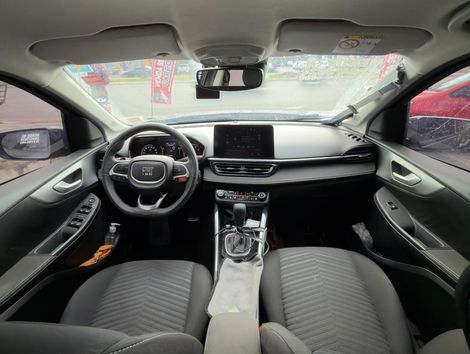 Fiat Fastback Audace 1.0 200 T. Flex Aut