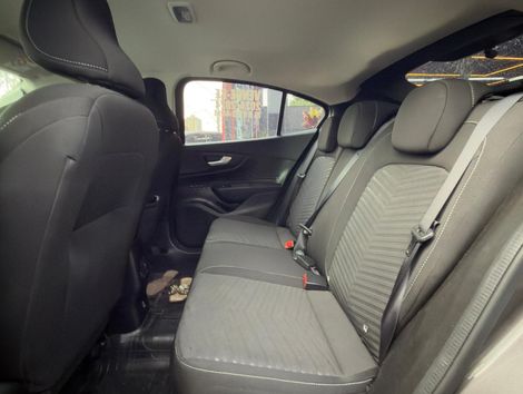 Fiat Fastback Audace 1.0 200 T. Flex Aut