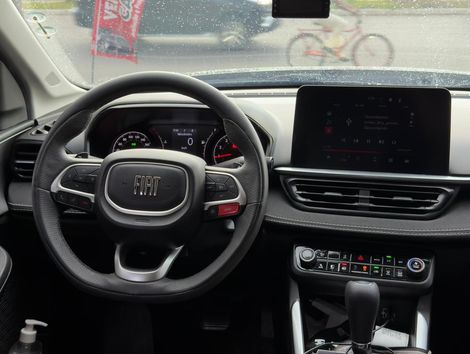 Fiat Fastback Audace 1.0 200 T. Flex Aut