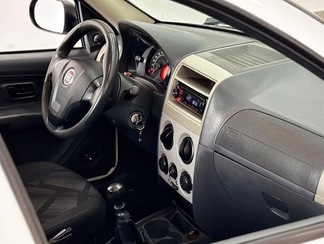 Fiat Palio 1.0/ Trofeo 1.0 Fire/ Fire Flex 4p