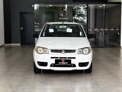 Fiat Palio 1.0/ Trofeo 1.0 Fire/ Fire Flex 4p