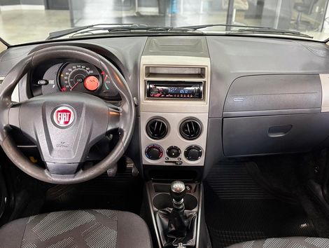 Fiat Palio 1.0/ Trofeo 1.0 Fire/ Fire Flex 4p