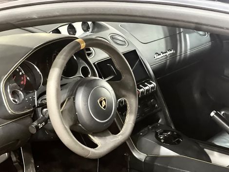 LAMBORGHINI Gallardo Coupe LP550-2 Bicolore