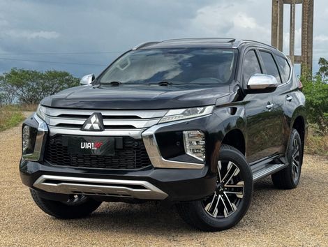 Mitsubishi Pajero Sport HPE-S 2.4  4x4 Diesel Aut.