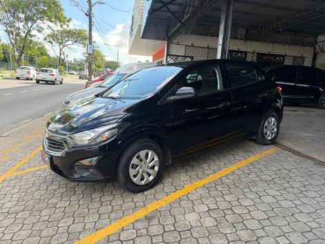 Chevrolet ONIX HATCH Joy 1.0 8V Flex 5p Mec.