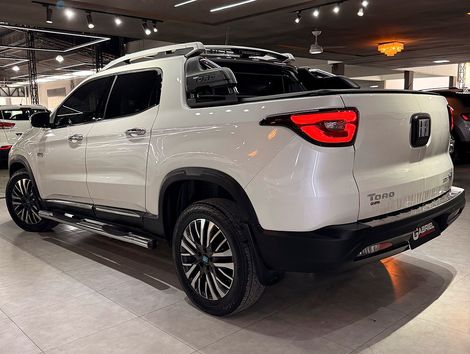 Fiat Toro Ranch 2.0 16V 4x4 TB Diesel Aut.