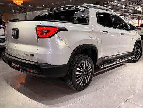 Fiat Toro Ranch 2.0 16V 4x4 TB Diesel Aut.