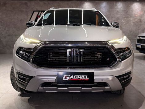 Fiat Toro Ranch 2.0 16V 4x4 TB Diesel Aut.