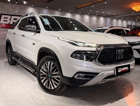Fiat Toro Ranch 2.0 16V 4x4 TB Diesel Aut.