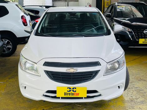 Chevrolet ONIX HATCH Joy 1.0 8V Flex 5p Mec.
