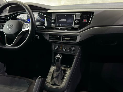 VolksWagen Nivus Comfortline 1.0 200 TSI Flex Aut.