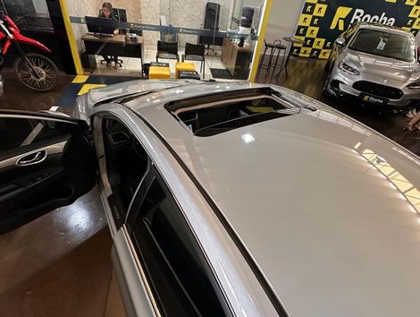 Nissan Sentra SL 2.0/ 2.0 Flex Fuel 16V Aut.