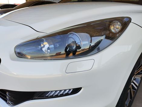 Peugeot RCZ 1.6 Turbo 16V 2p Aut.