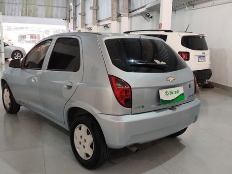 Chevrolet Celta Spirit/ LT 1.0 MPFI 8V FlexP. 5p