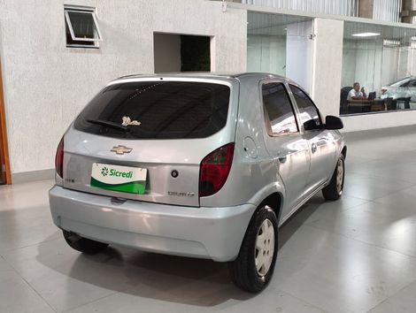 Chevrolet Celta Spirit/ LT 1.0 MPFI 8V FlexP. 5p