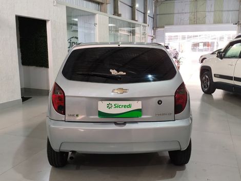 Chevrolet Celta Spirit/ LT 1.0 MPFI 8V FlexP. 5p